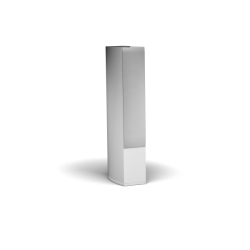 Chromium 105 White HG