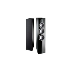 AURUM ORKAN 9 Black HG