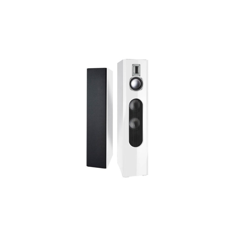 AURUM MONTAN 9 White HG