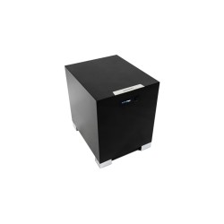 Orkus DSP schwarz Hochglanz