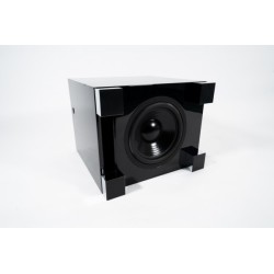 Orkus DSP schwarz Hochglanz