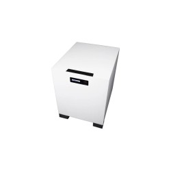 Orkus DSP weiss Hochglanz