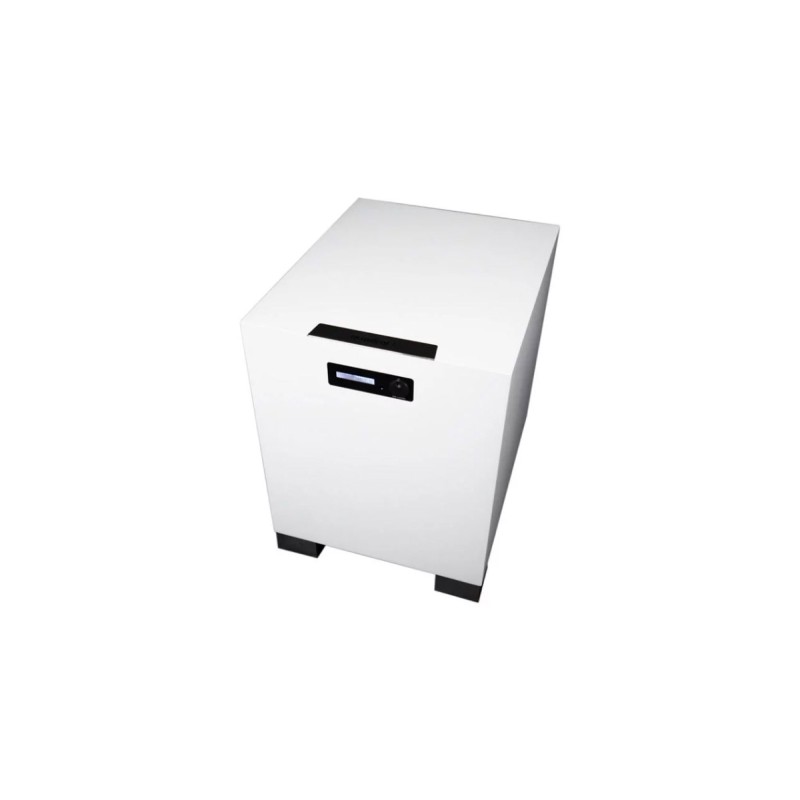 Orkus DSP weiss Hochglanz