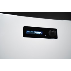 Orkus DSP weiss Hochglanz