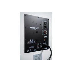 Orkus DSP weiss Hochglanz