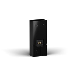 Chromium Phase Black HG