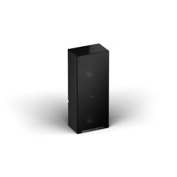 Chromium Phase Black HG