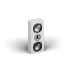 Chromium Phase White HG