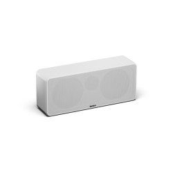 WALL Speaker Weiss