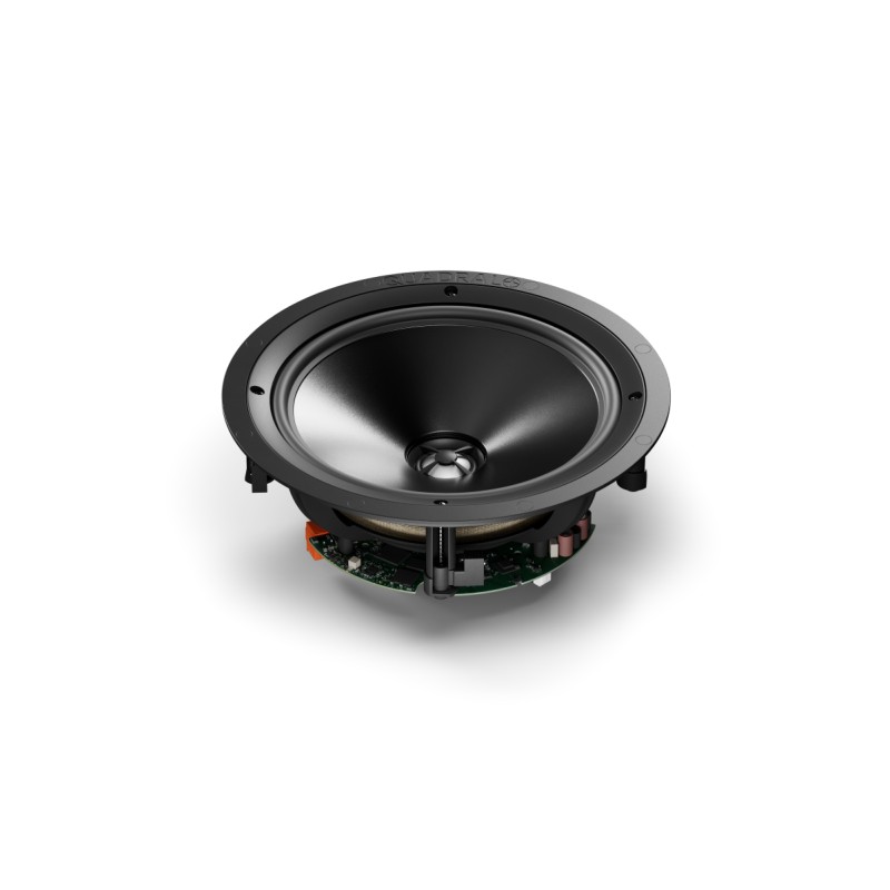 Install Speaker 10 Master