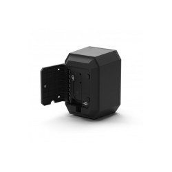 Satellite Speaker IP64 Passive schwarz