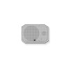 Satellite Speaker IP64 Client Weiss