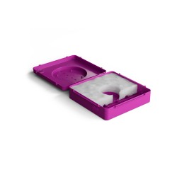 Beton­einbaugehäuse für 10"...